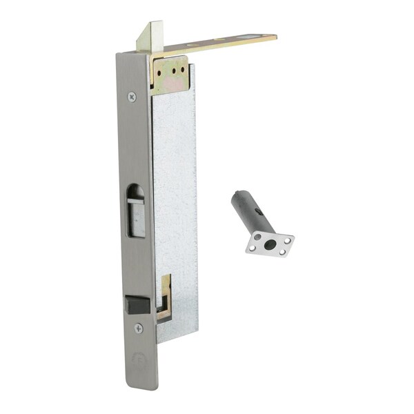 Flush Bolts